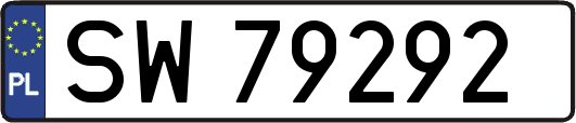 SW79292