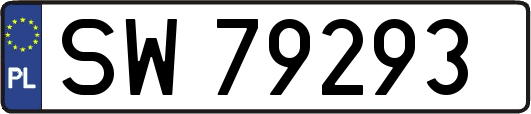 SW79293