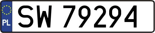 SW79294