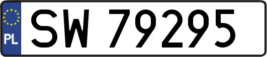 SW79295