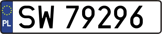SW79296