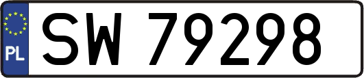 SW79298
