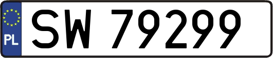 SW79299