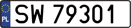 SW79301