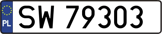 SW79303