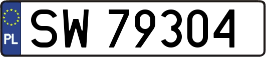 SW79304