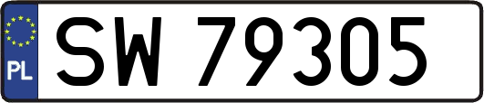 SW79305