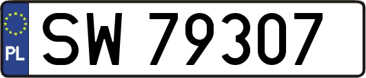 SW79307