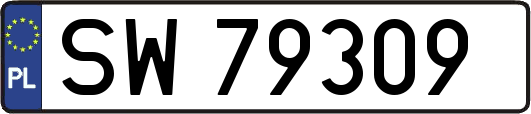 SW79309