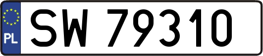SW79310