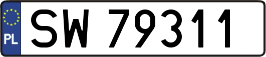 SW79311