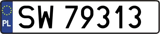 SW79313
