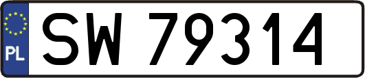 SW79314