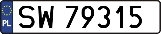 SW79315