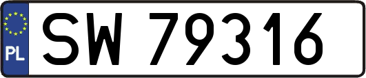 SW79316