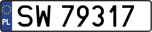 SW79317