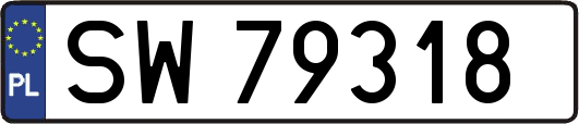 SW79318