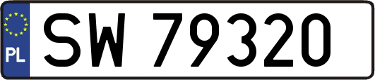 SW79320