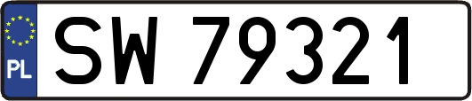 SW79321