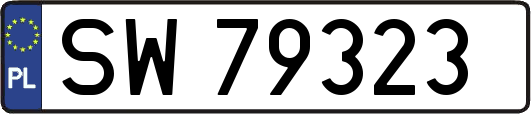 SW79323