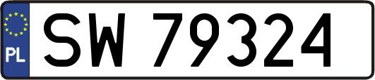 SW79324