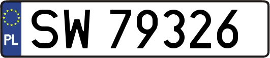 SW79326