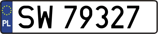 SW79327