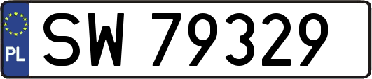 SW79329