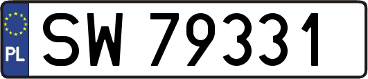 SW79331