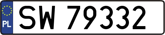 SW79332