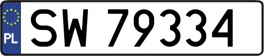 SW79334