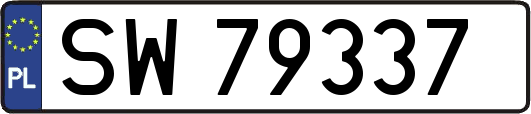 SW79337