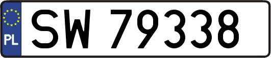 SW79338
