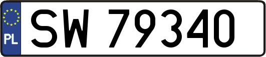 SW79340