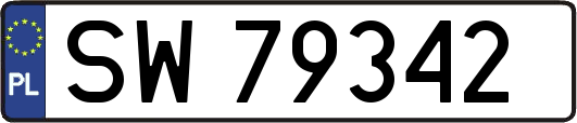 SW79342