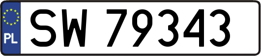 SW79343