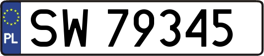 SW79345
