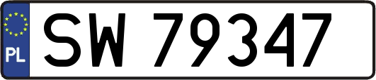 SW79347