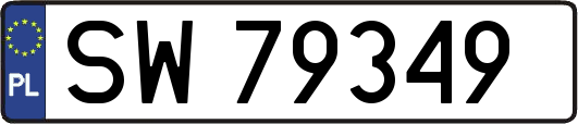 SW79349