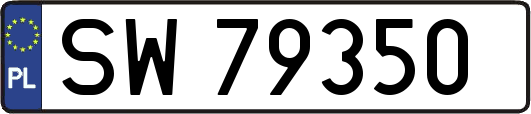 SW79350