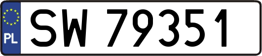 SW79351