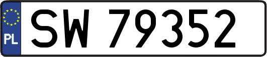 SW79352