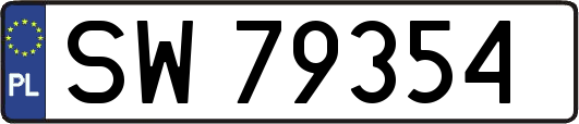 SW79354