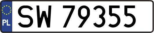 SW79355