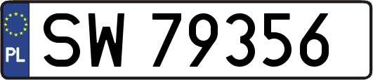 SW79356