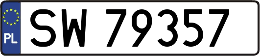 SW79357