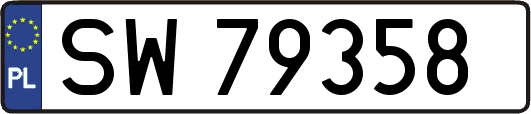 SW79358