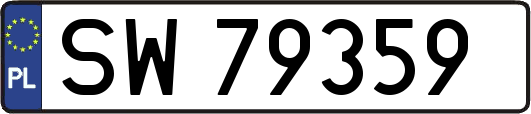 SW79359