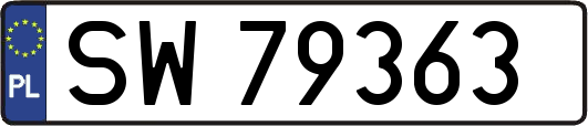 SW79363