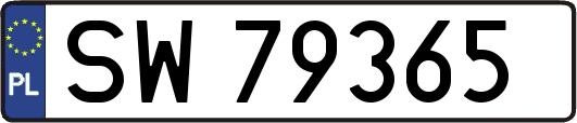 SW79365